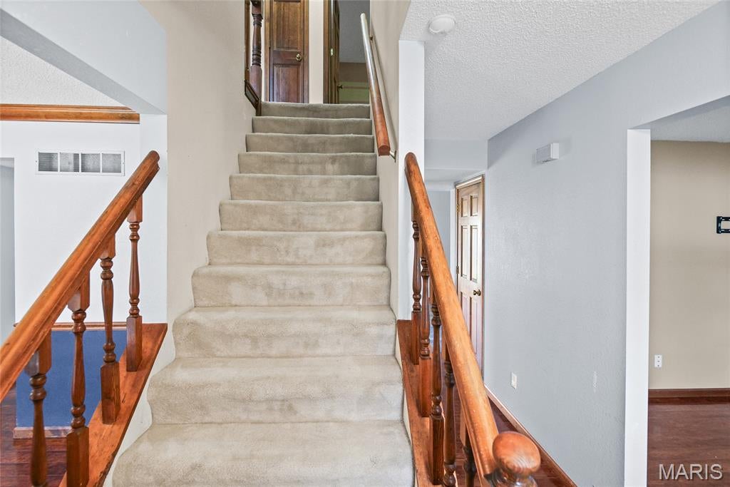 Greenbriar Meadows 1st Add - Residential