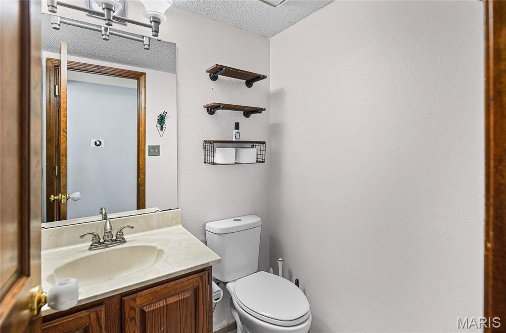 Greenbriar Meadows 1st Add - Residential