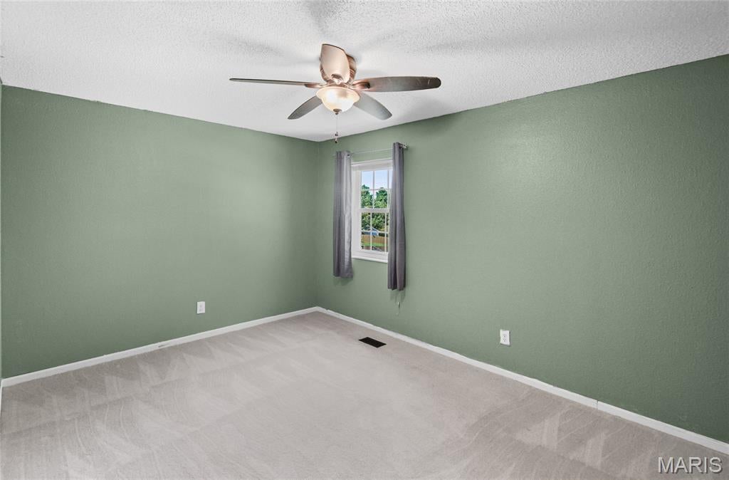 Greenbriar Meadows 1st Add - Residential