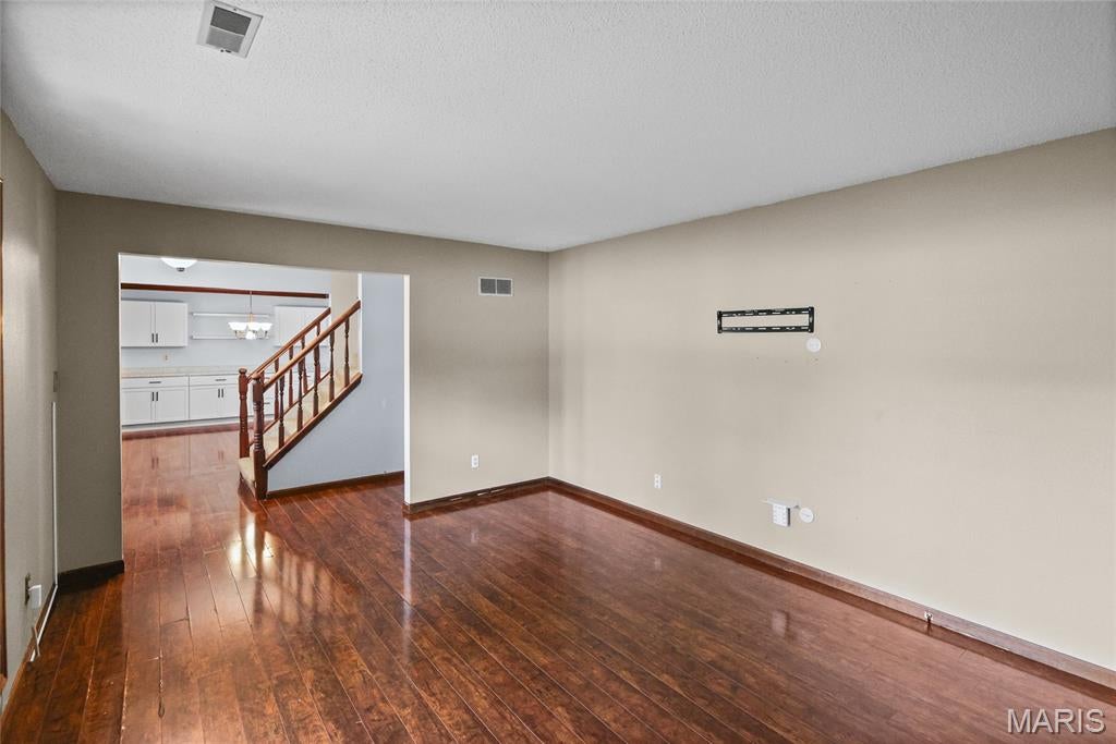 Greenbriar Meadows 1st Add - Residential