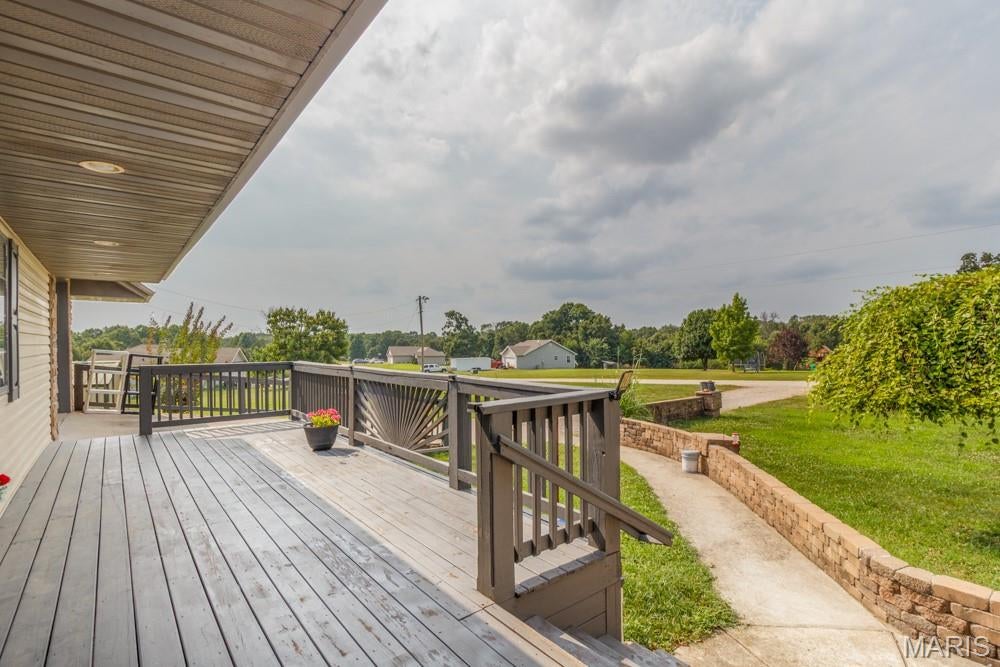 MONARCH MEADOWS - Residential