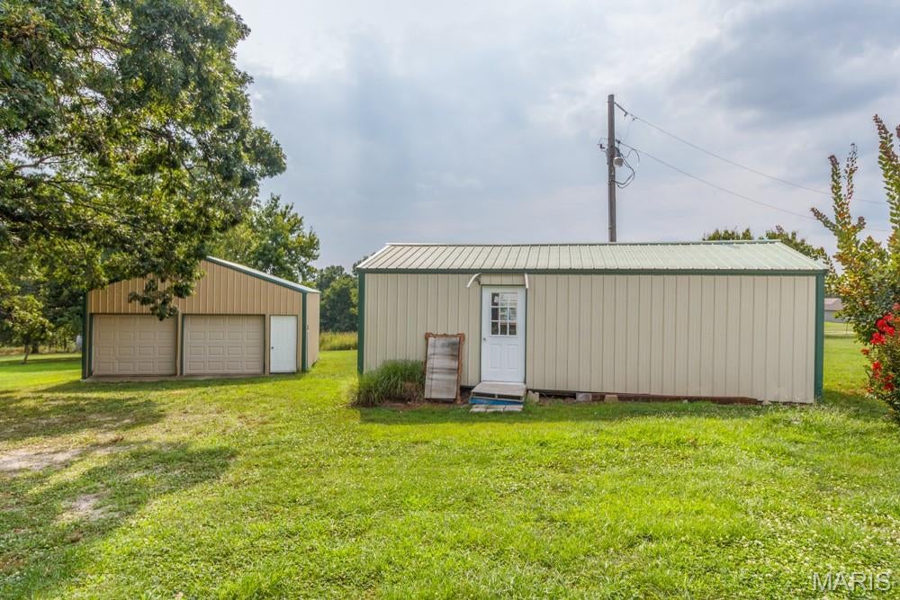 MONARCH MEADOWS - Residential