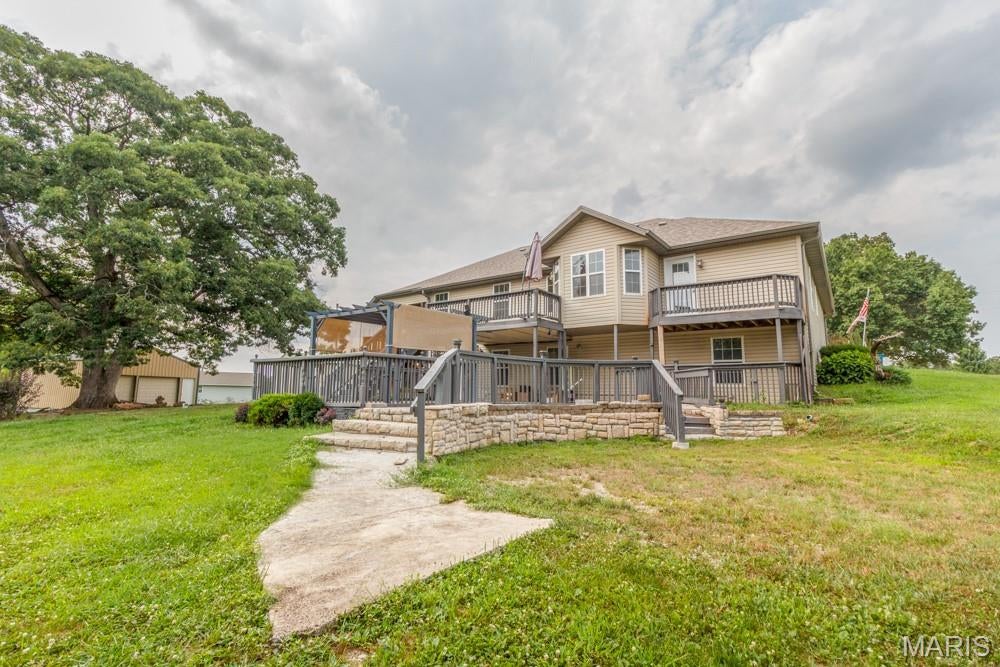 MONARCH MEADOWS - Residential