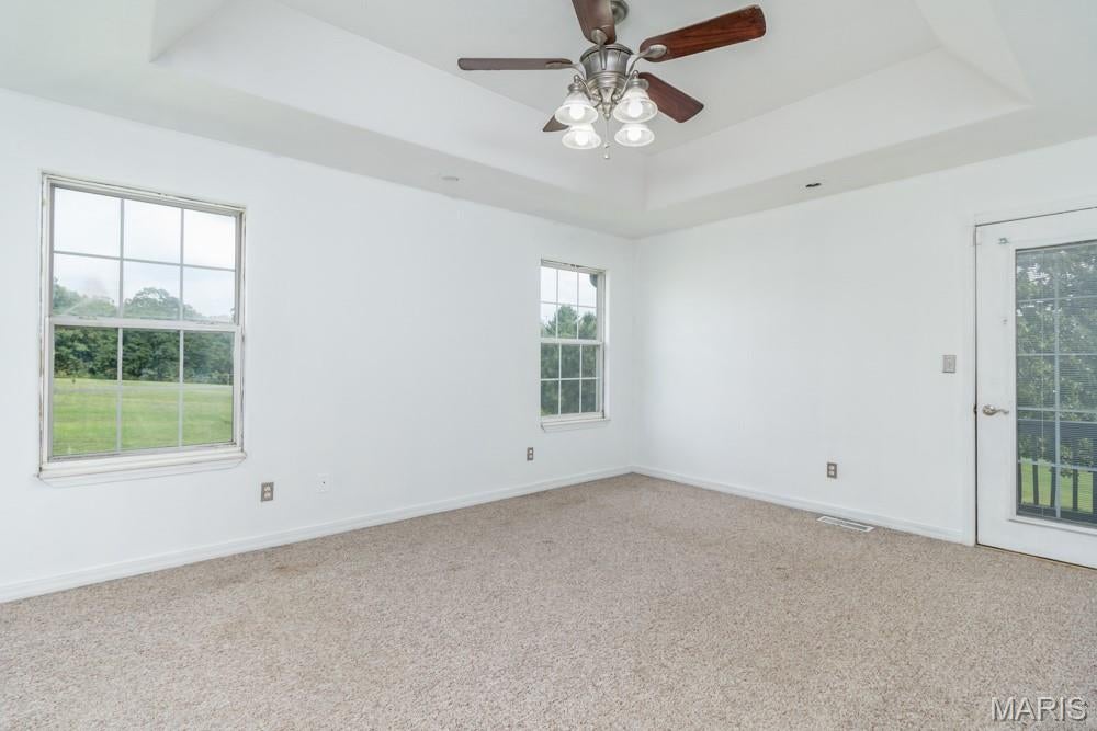 MONARCH MEADOWS - Residential