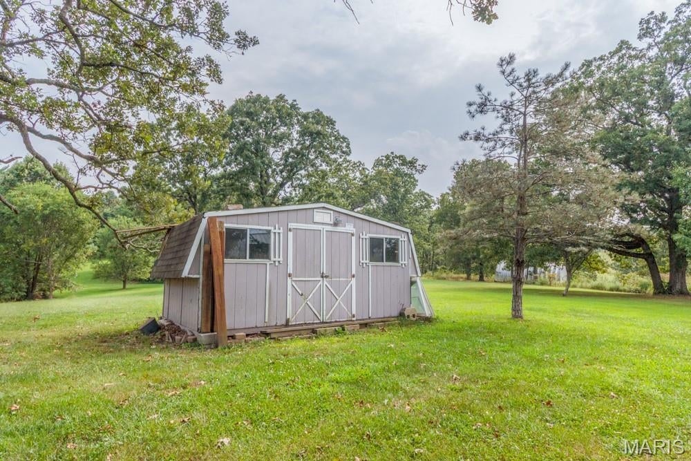 MONARCH MEADOWS - Residential