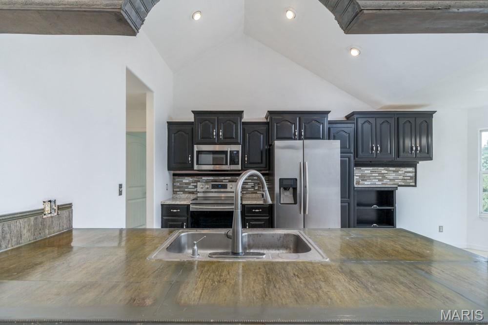 MONARCH MEADOWS - Residential