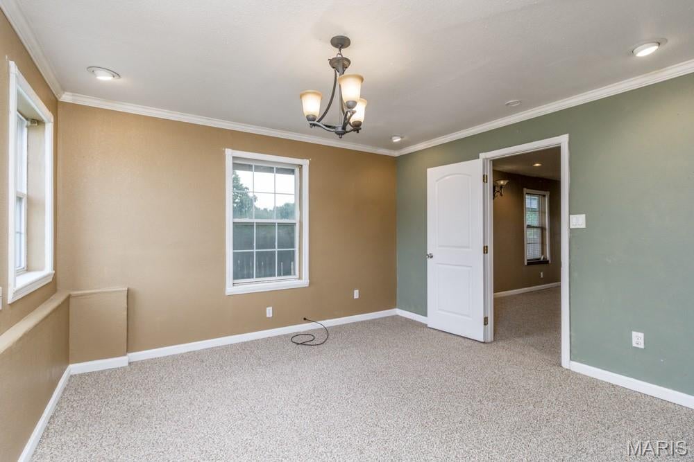 MONARCH MEADOWS - Residential