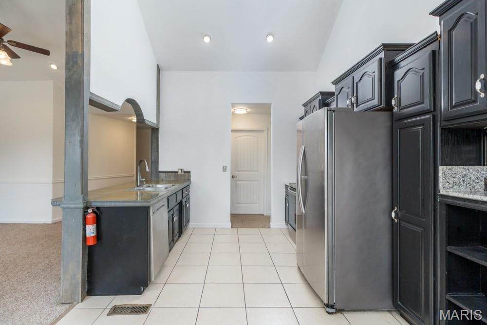 MONARCH MEADOWS - Residential