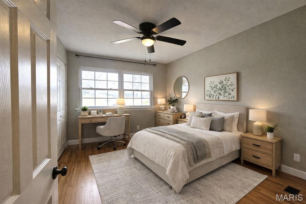 Borromeo Hills - Residential