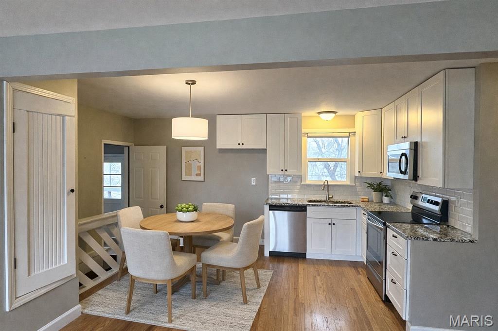 Borromeo Hills - Residential