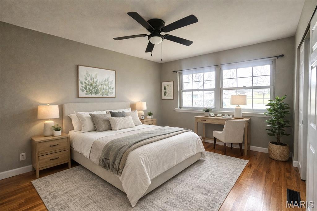 Borromeo Hills - Residential