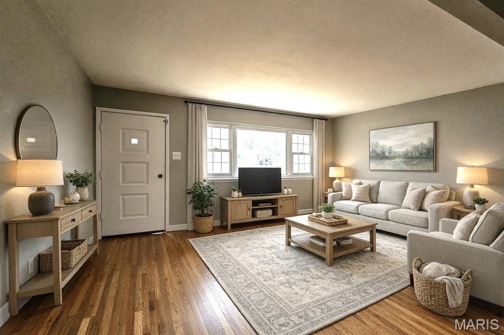 Borromeo Hills - Residential