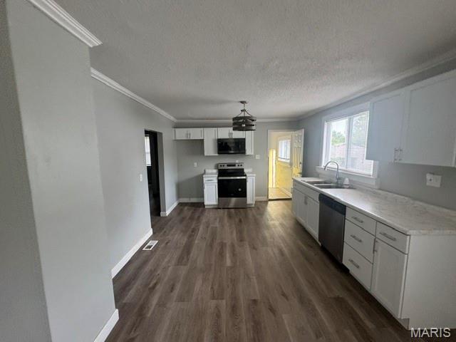 Carsonville Terrace - Residential