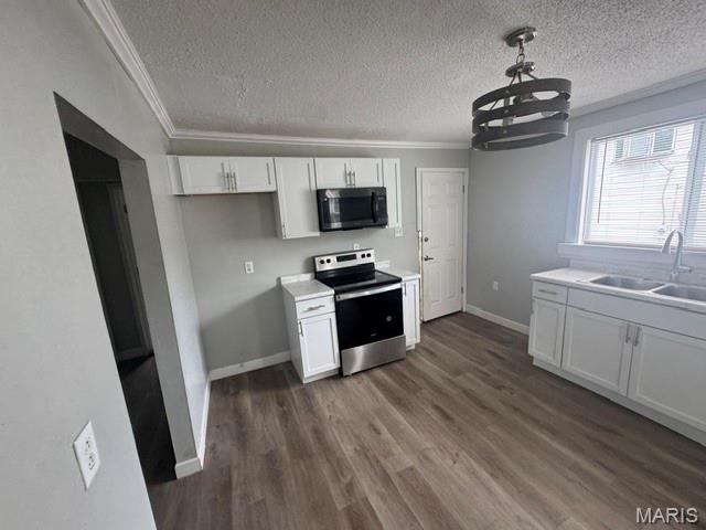 Carsonville Terrace - Residential