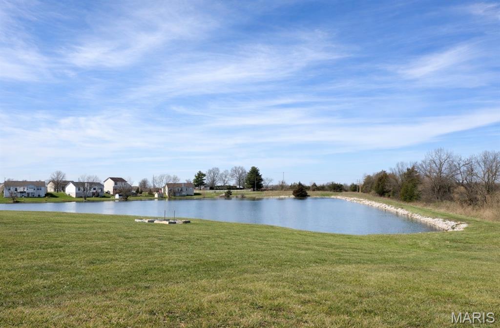Lake Tucci - Residential