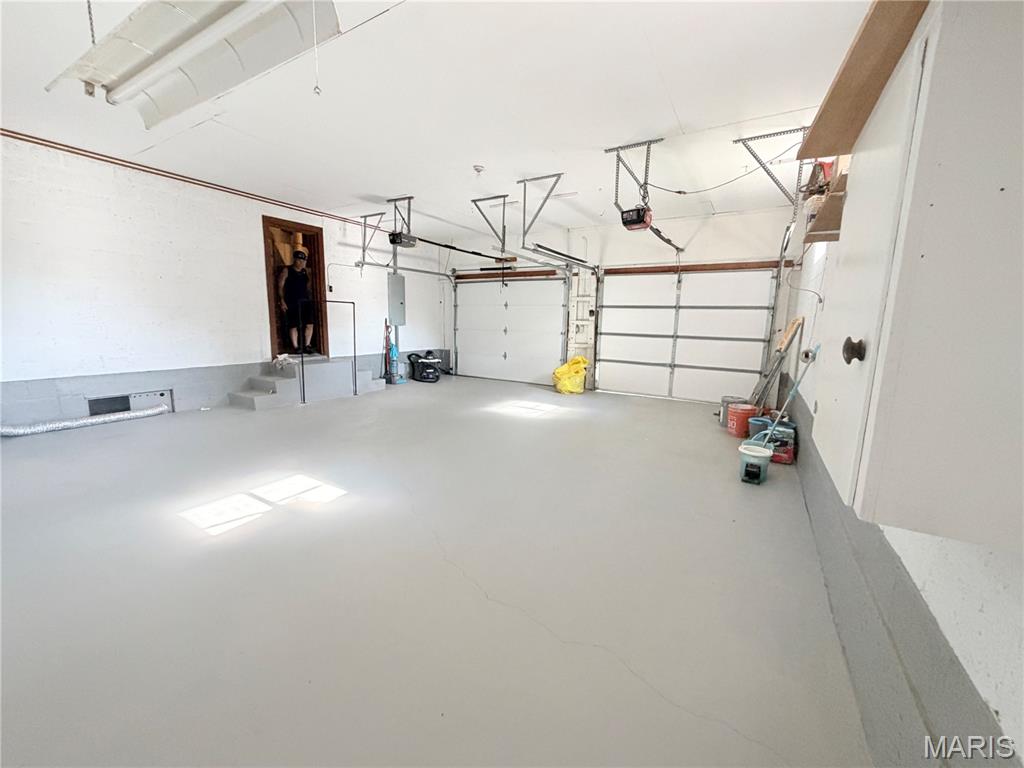 John A Pearson Add - Residential