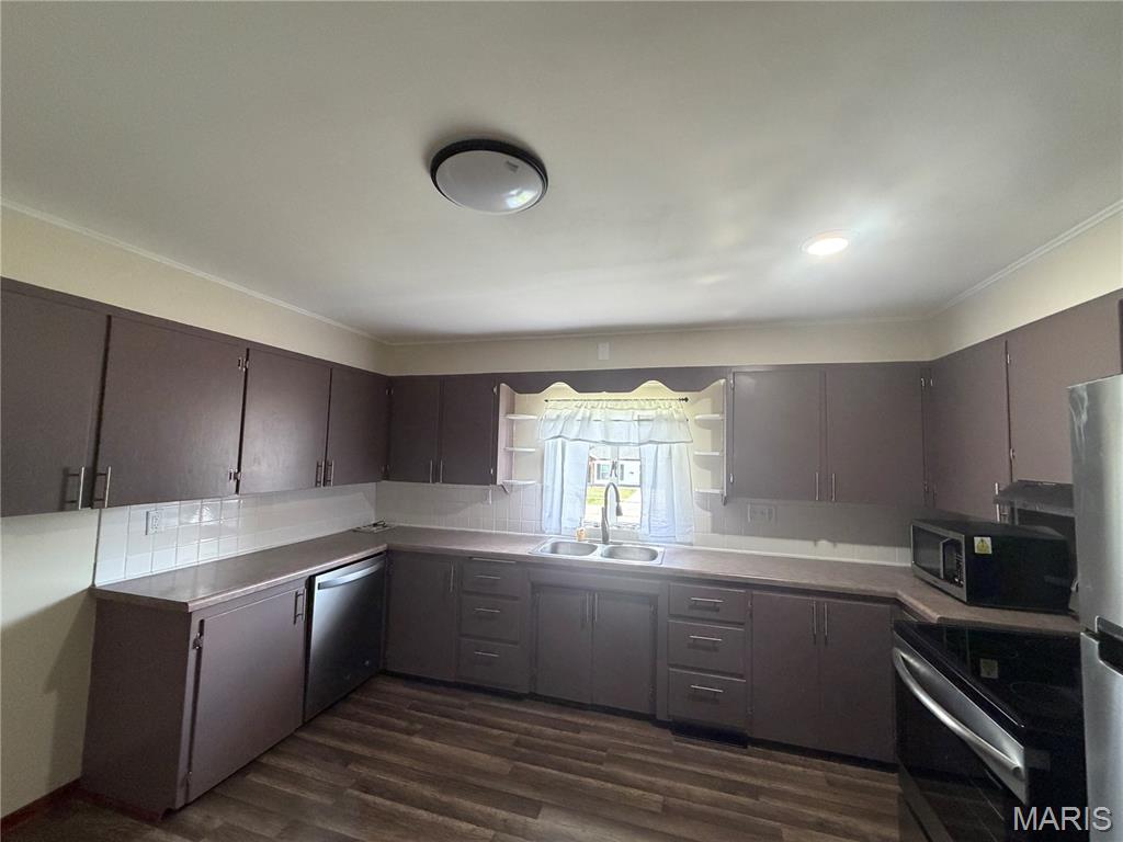 John A Pearson Add - Residential