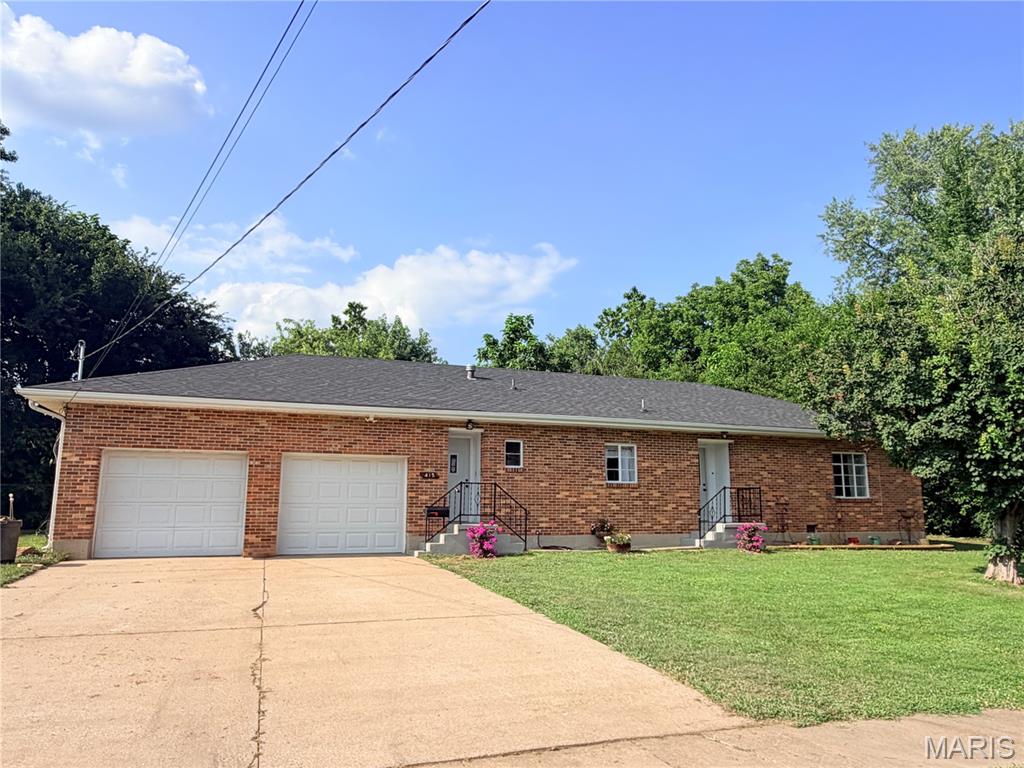 John A Pearson Add - Residential