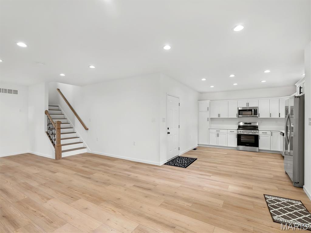 Brundicks - Residential