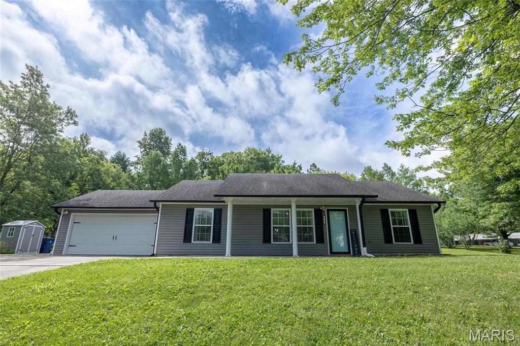Rolling Hills - Residential