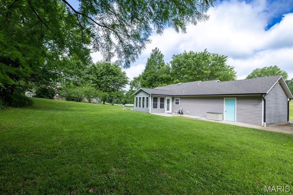 Rolling Hills - Residential