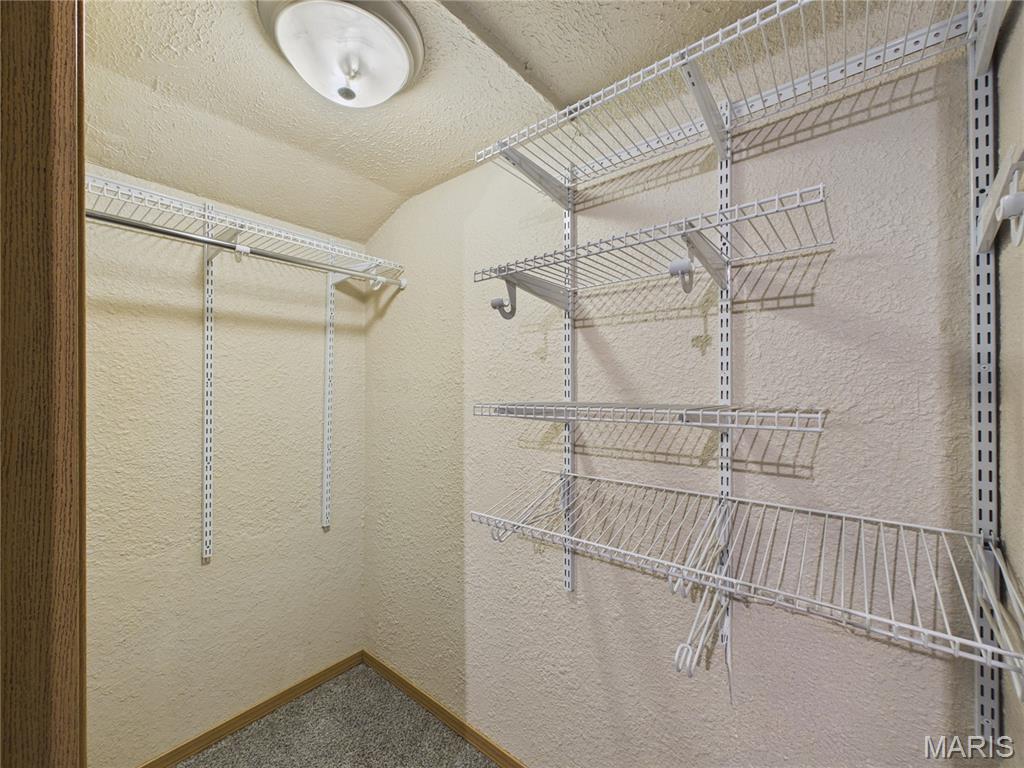 Thousand Hills Sub - Residential