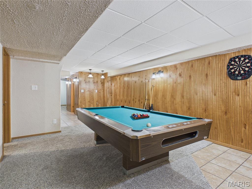 Thousand Hills Sub - Residential
