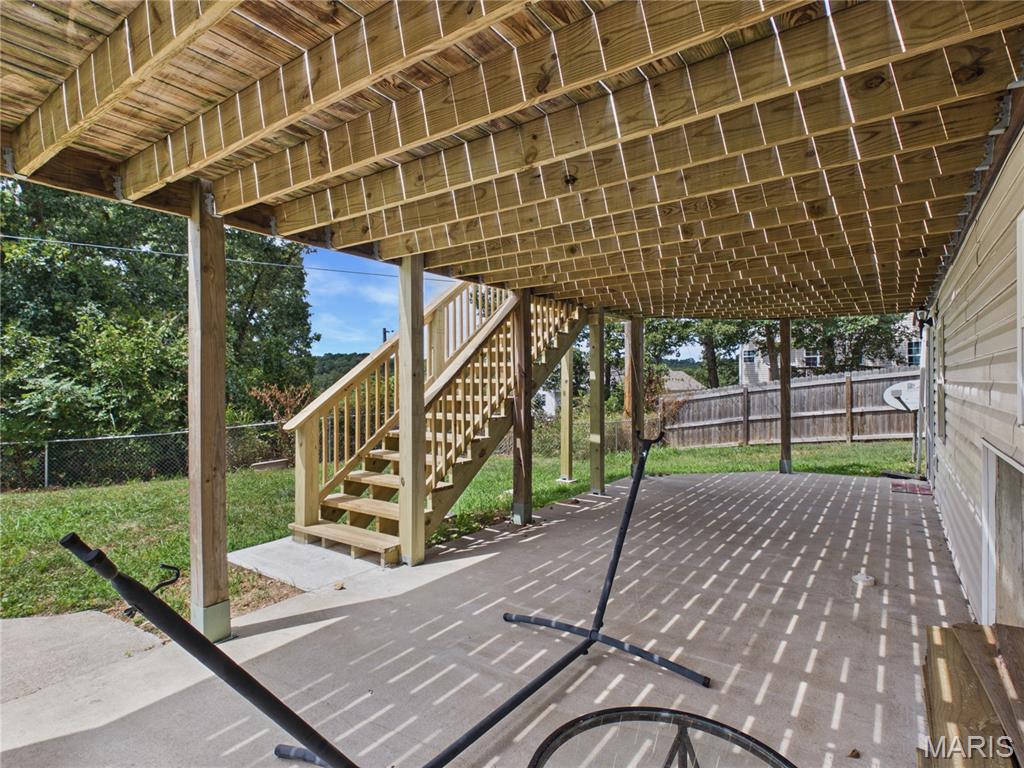 Thousand Hills Sub - Residential