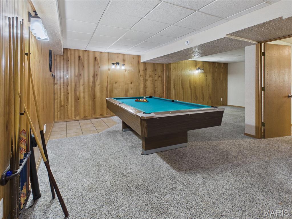 Thousand Hills Sub - Residential