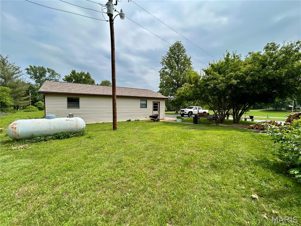 NA - Residential