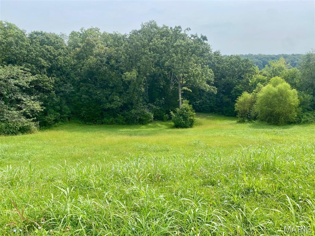 Rainbow Lake Estates - Land