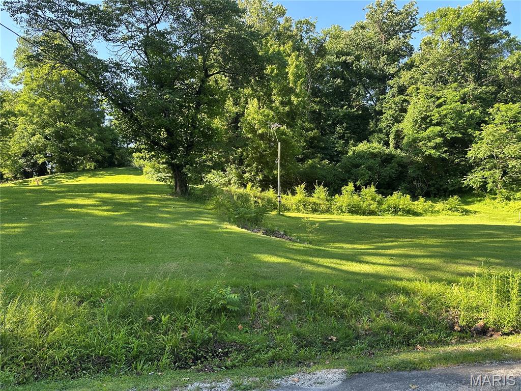 Villa Hills 4th Add - Land