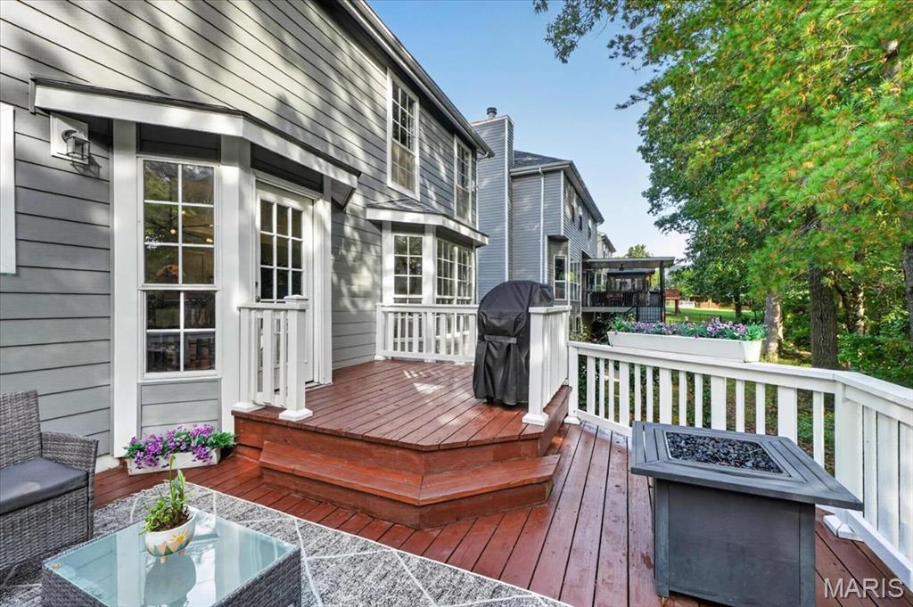 Big Bend Station Two - Residential