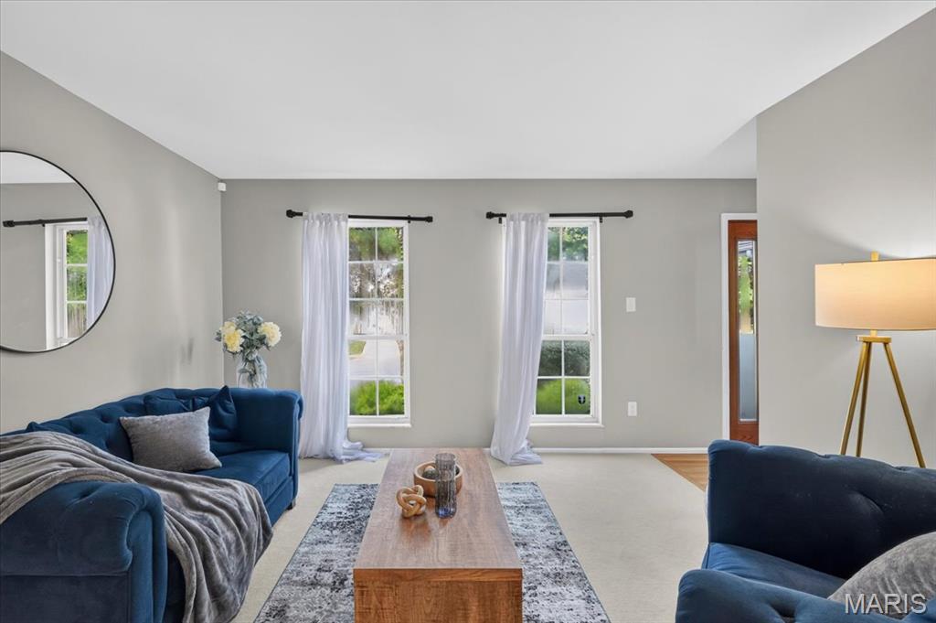 Big Bend Station Two - Residential