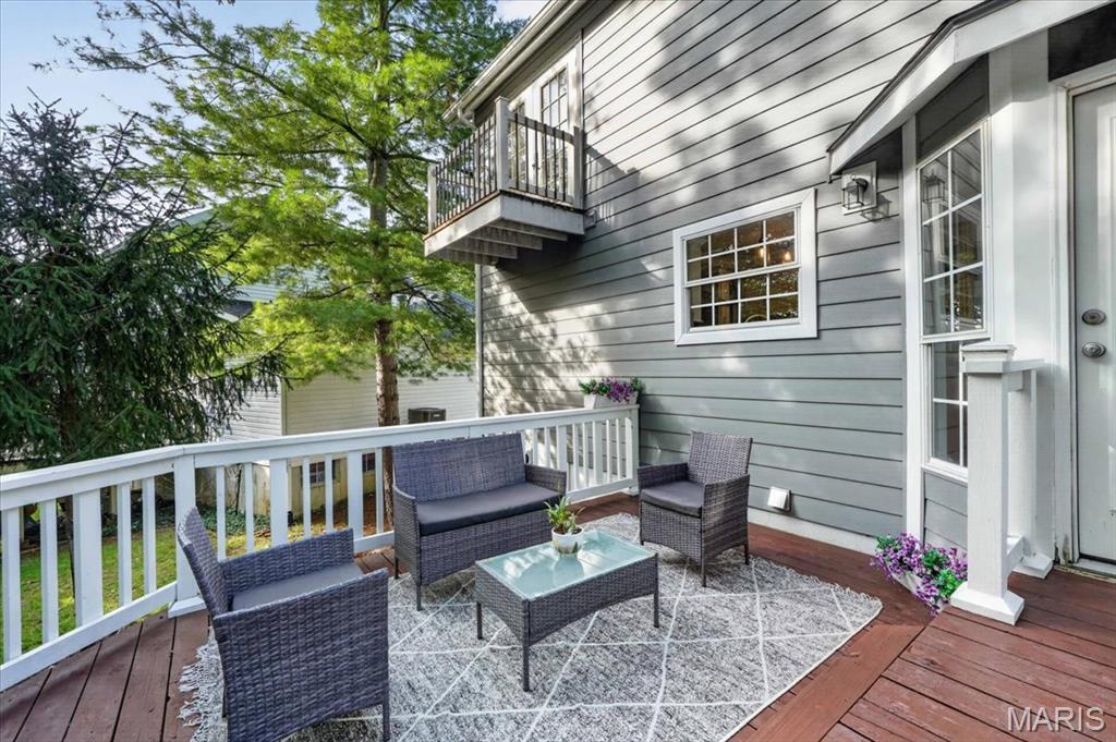 Big Bend Station Two - Residential