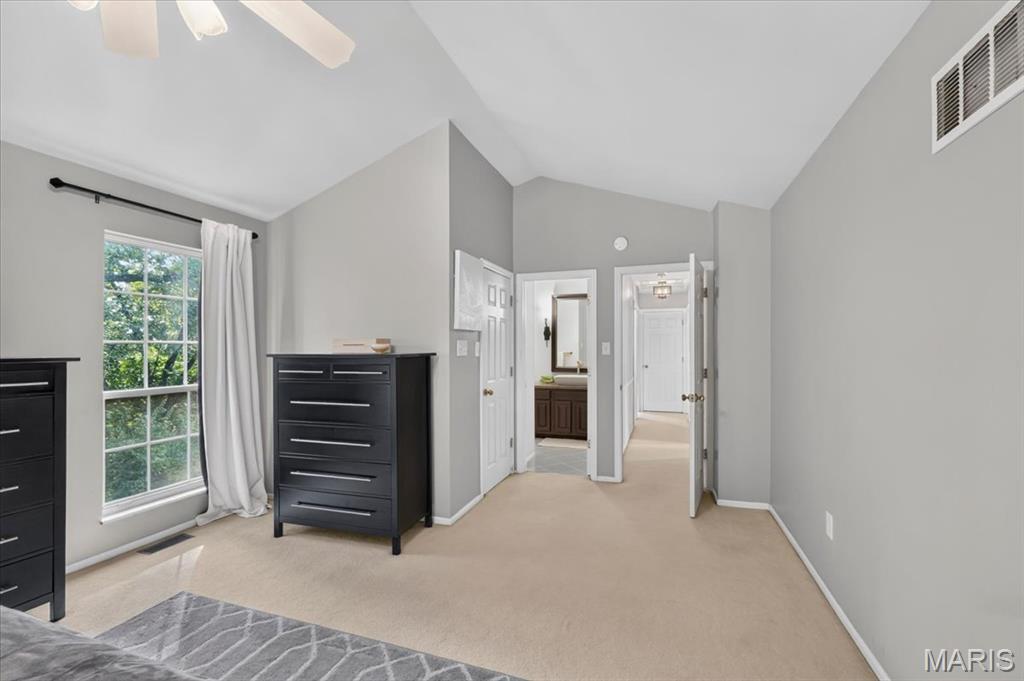 Big Bend Station Two - Residential