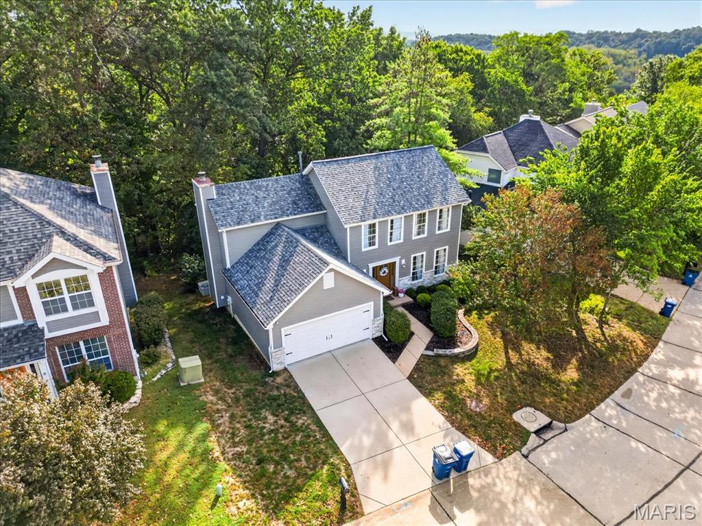 Big Bend Station Two - Residential