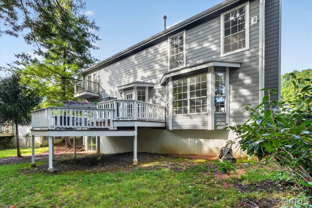 Big Bend Station Two - Residential