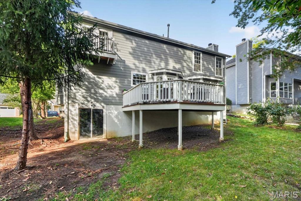 Big Bend Station Two - Residential