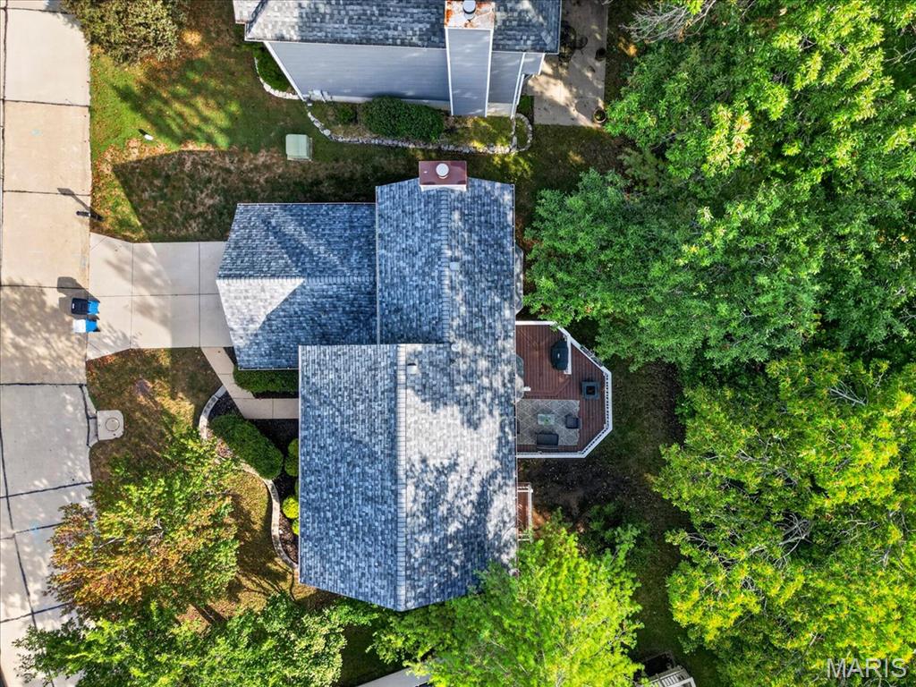 Big Bend Station Two - Residential