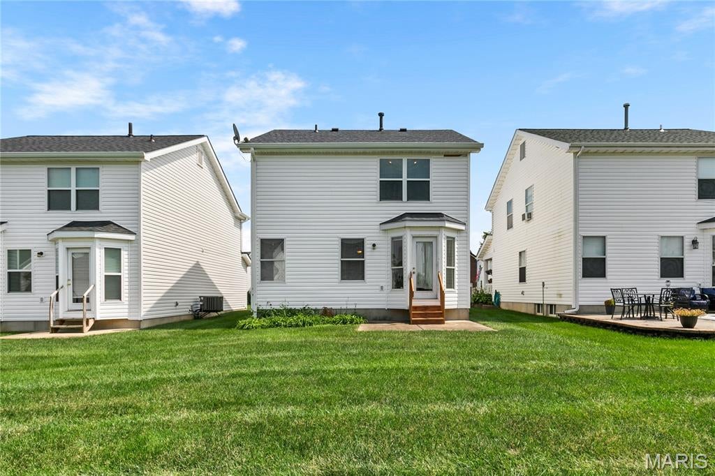 Homefield Ph 3 Village W #1 - Residential