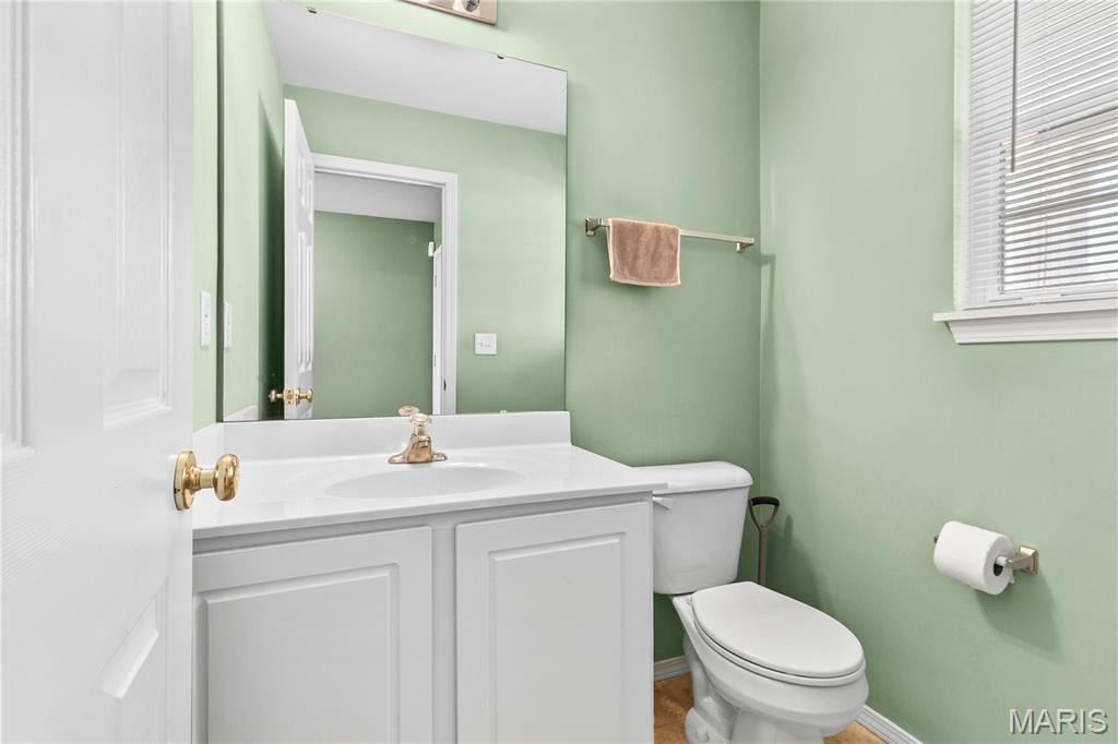 Homefield Ph 3 Village W #1 - Residential