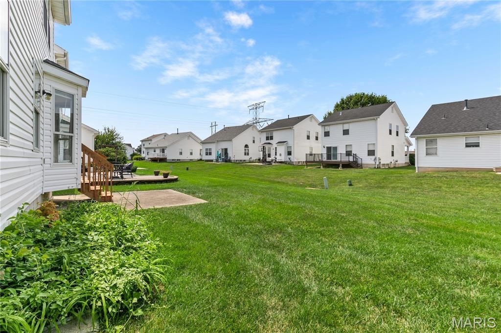 Homefield Ph 3 Village W #1 - Residential