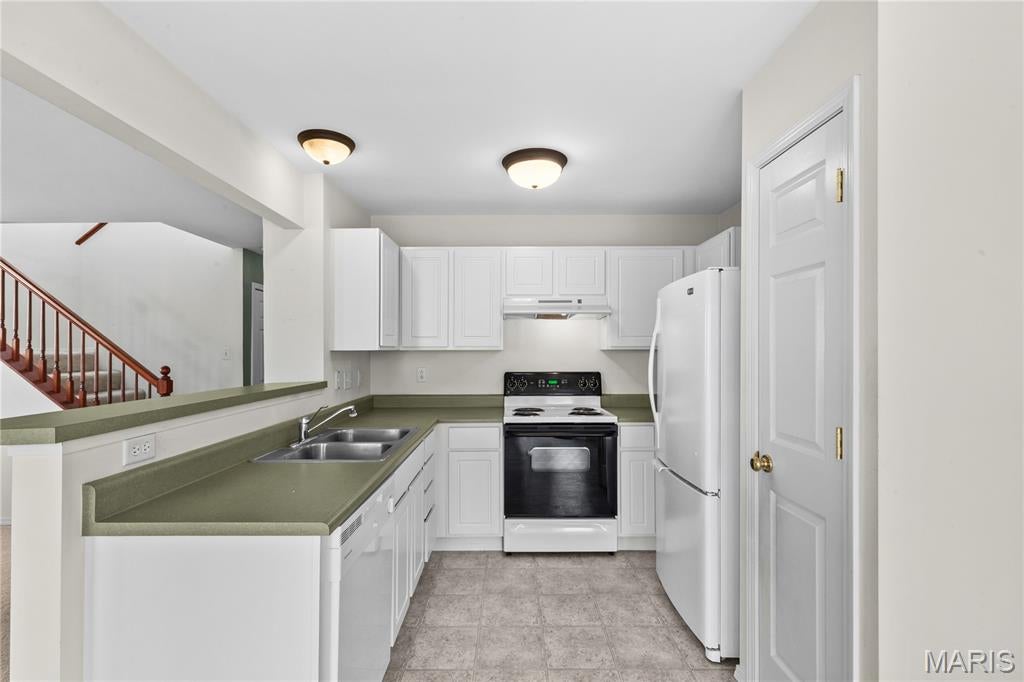 Homefield Ph 3 Village W #1 - Residential