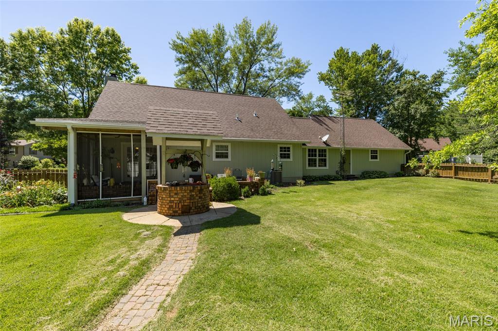 Holiday Park Estates - Residential