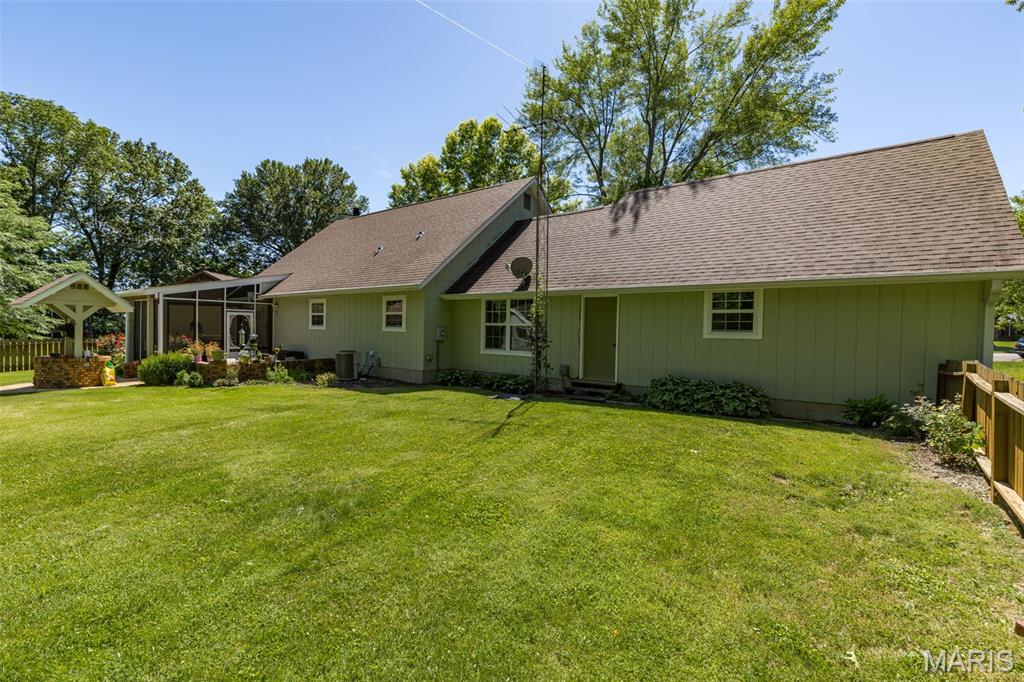 Holiday Park Estates - Residential