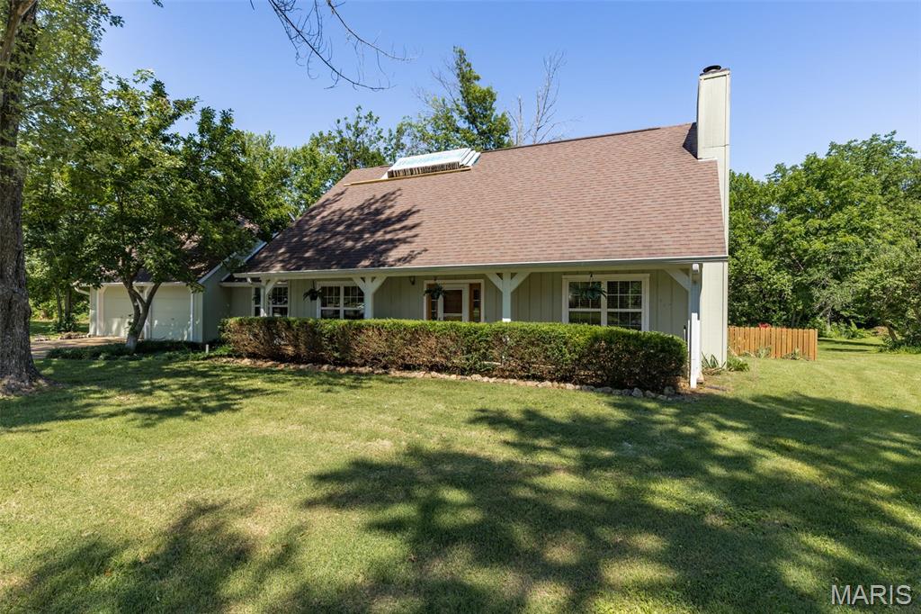 Holiday Park Estates - Residential