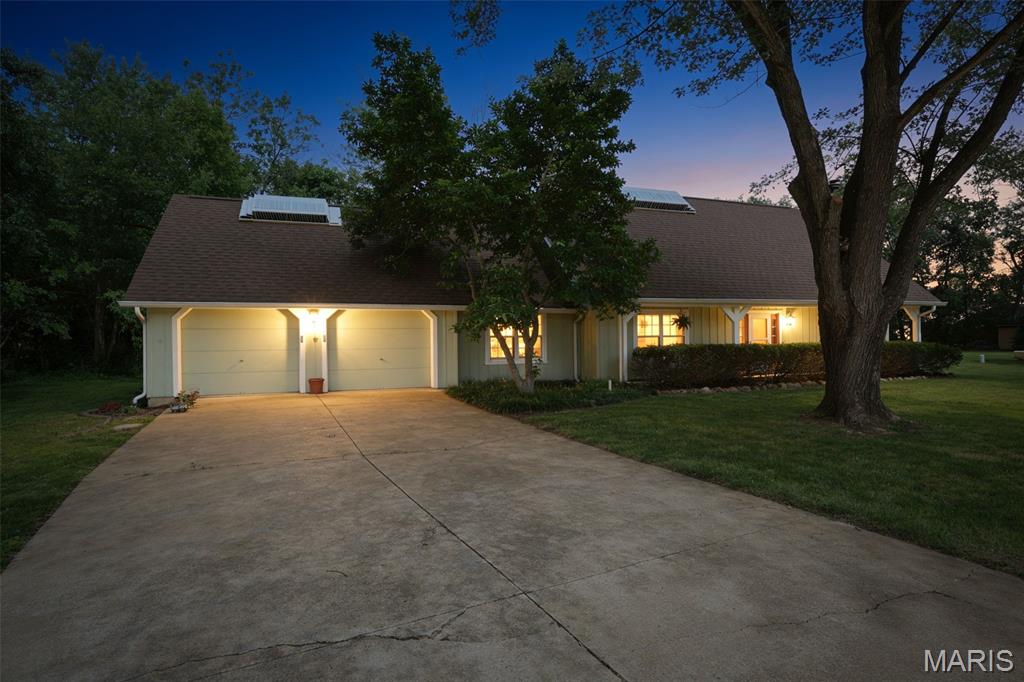 Holiday Park Estates - Residential