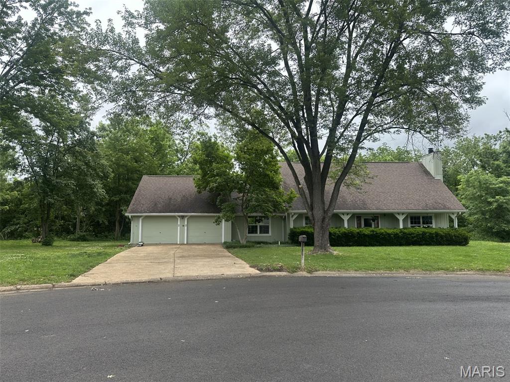 Holiday Park Estates - Residential