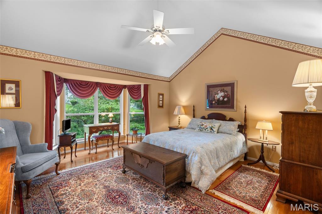 Meadows At Forder Oaks Two The - Residential